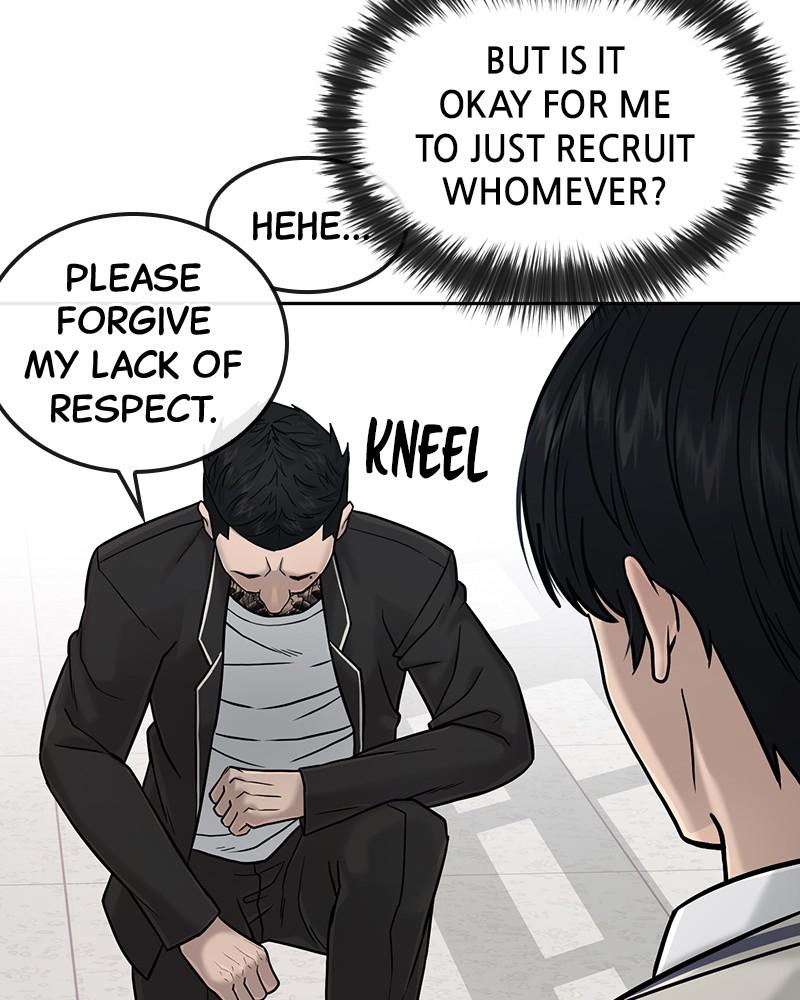 Read QUESTISM EN Manga Online