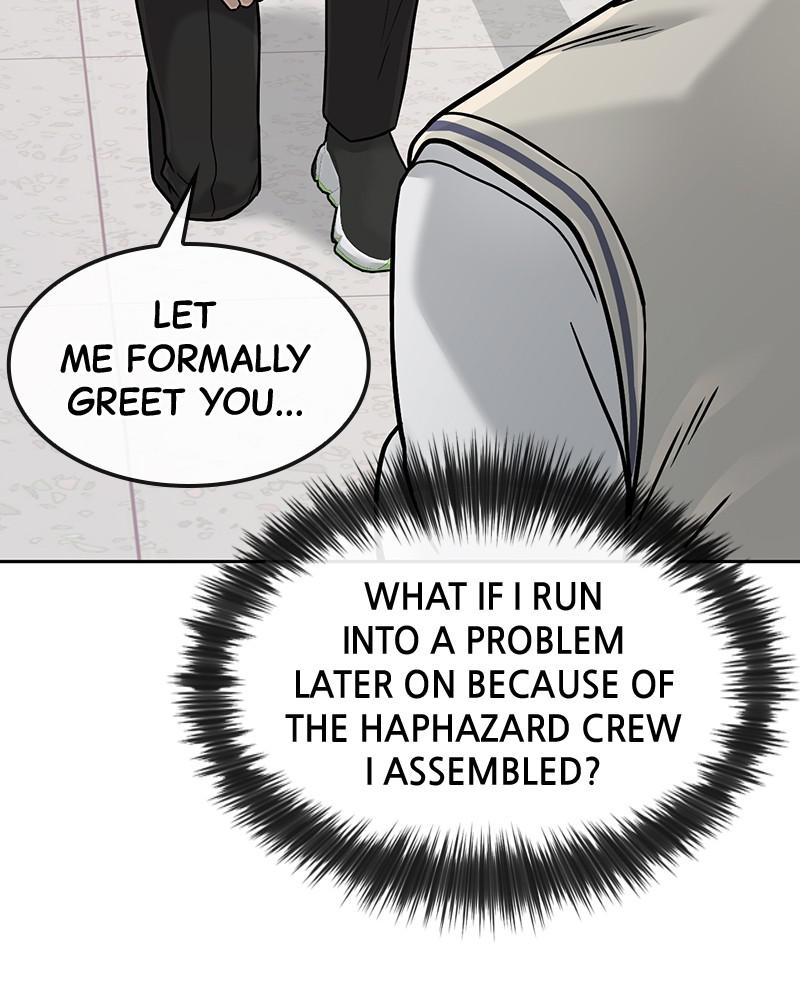 Read QUESTISM EN Manga Online