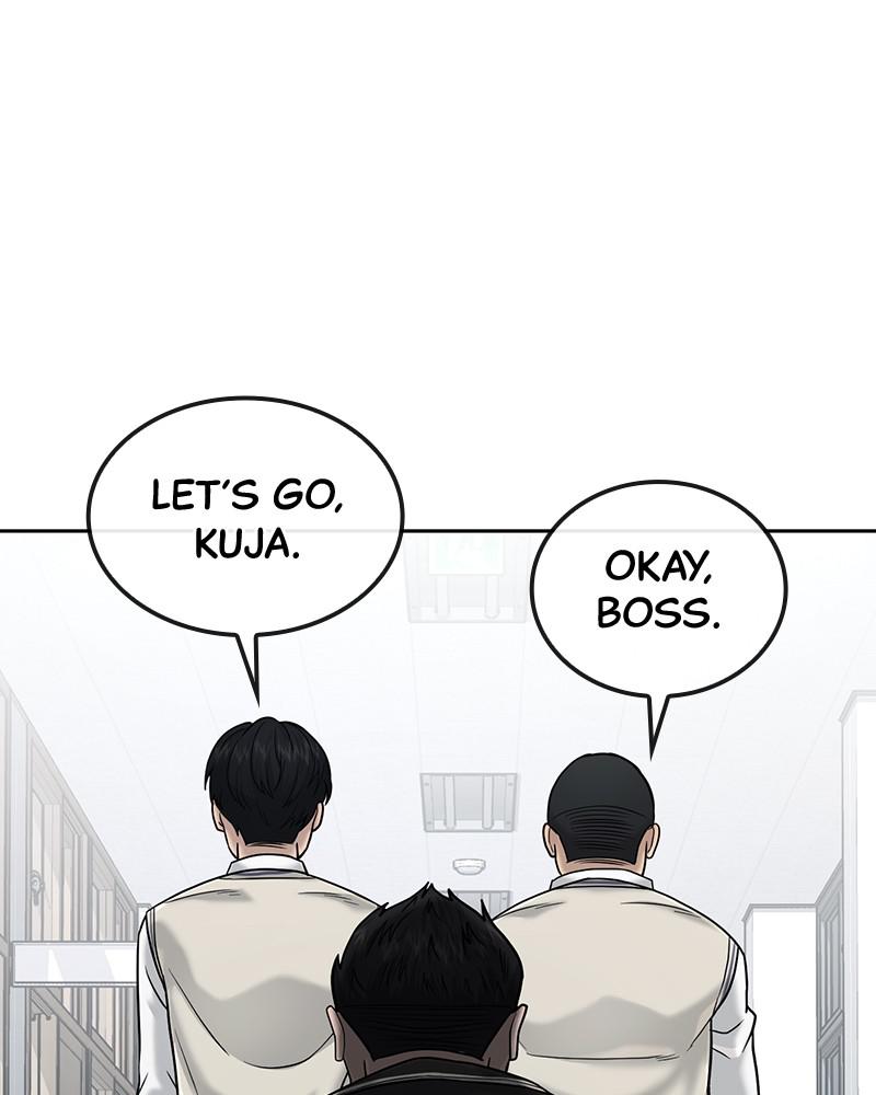 Read QUESTISM EN Manga Online