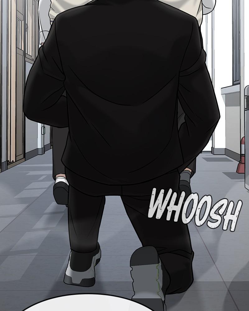 Read QUESTISM EN Manga Online