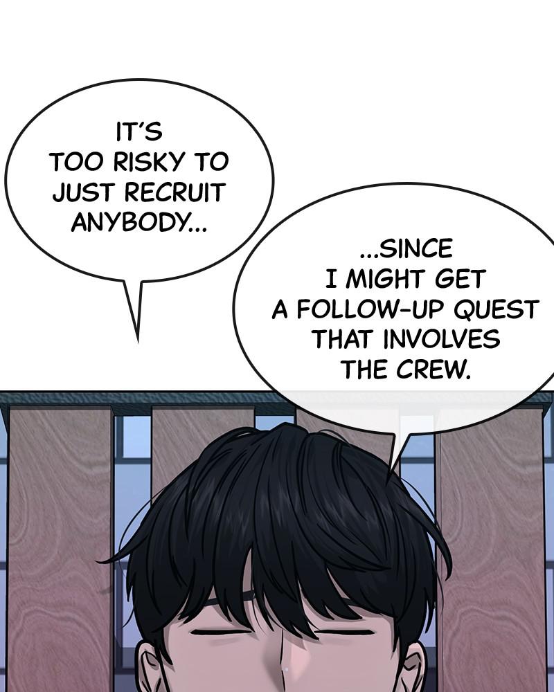 Read QUESTISM EN Manga Online