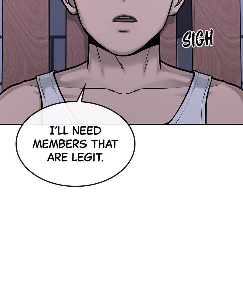 Read QUESTISM EN Manga Online