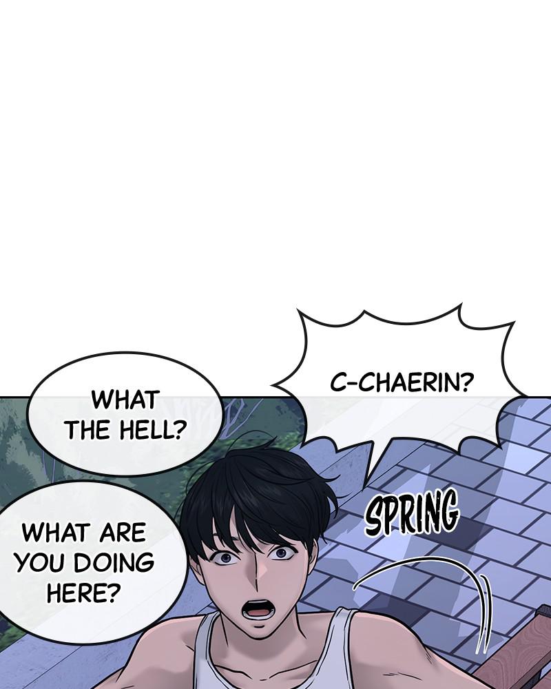 Read QUESTISM EN Manga Online