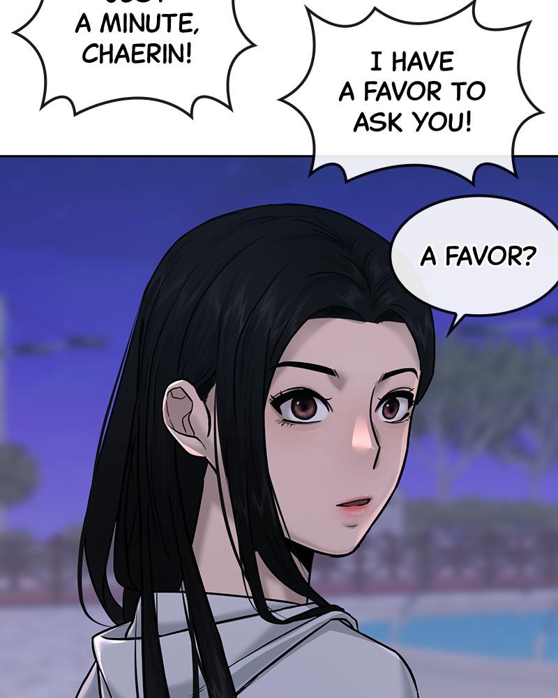 Read QUESTISM EN Manga Online