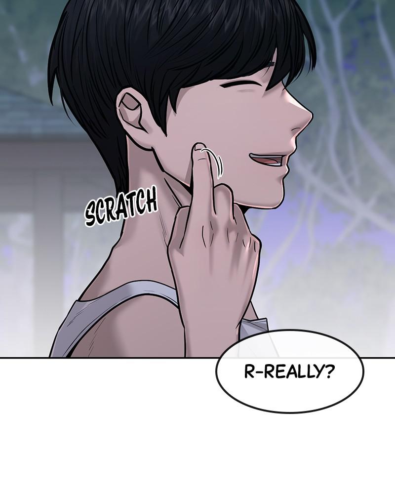 Read QUESTISM EN Manga Online