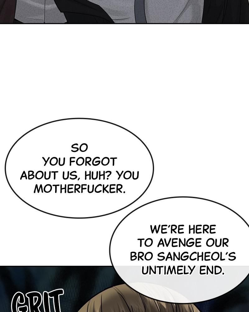 Read QUESTISM EN Manga Online