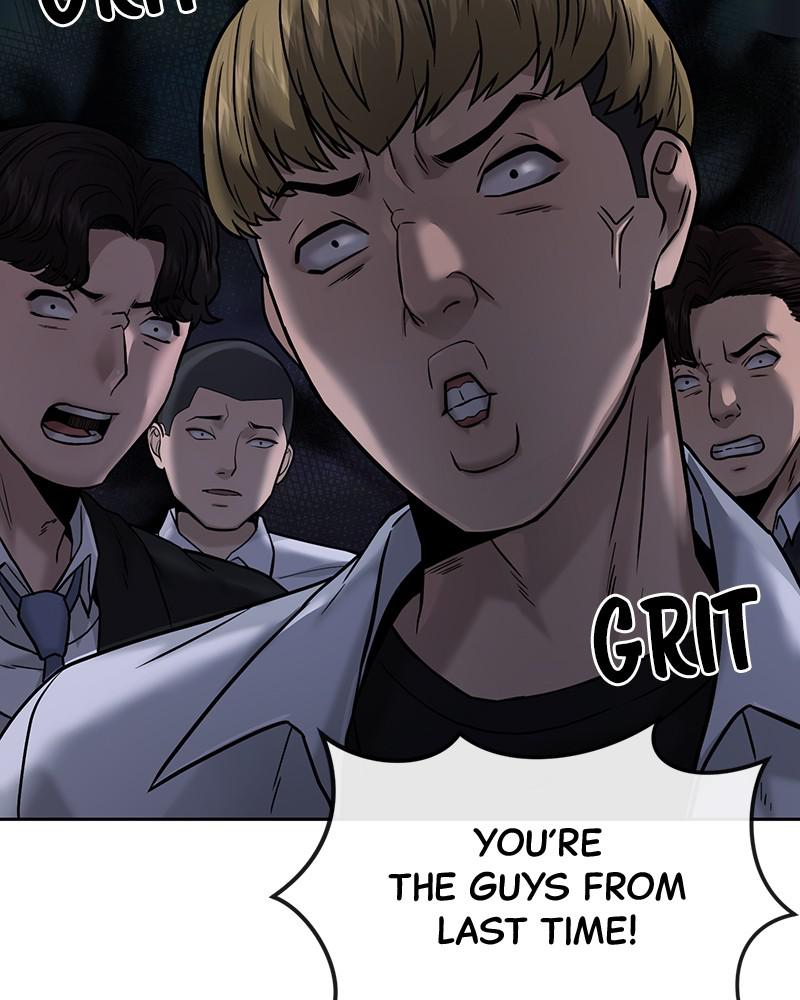 Read QUESTISM EN Manga Online