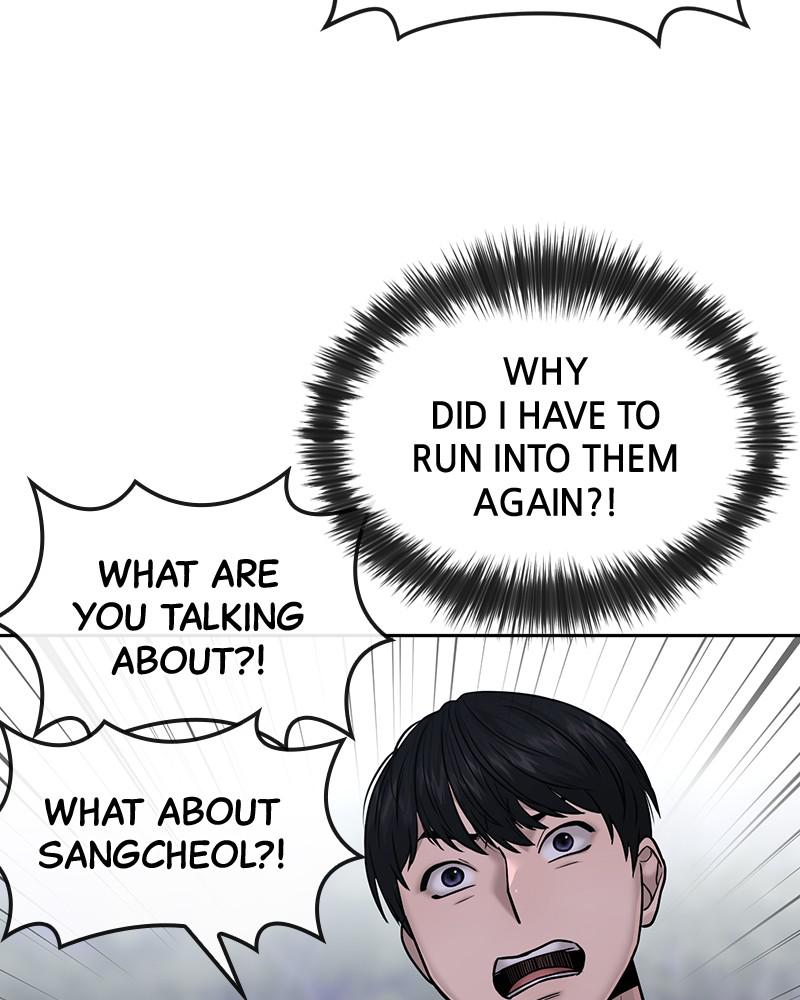 Read QUESTISM EN Manga Online