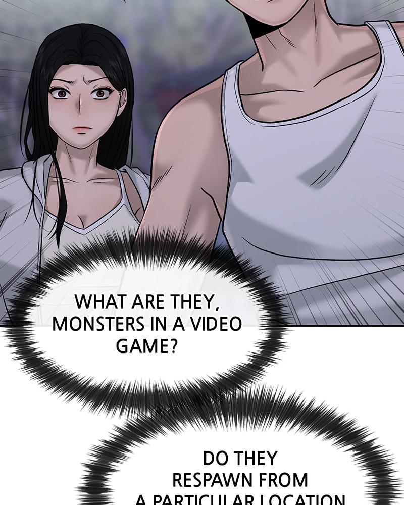 Read QUESTISM EN Manga Online