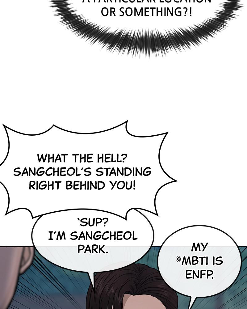 Read QUESTISM EN Manga Online