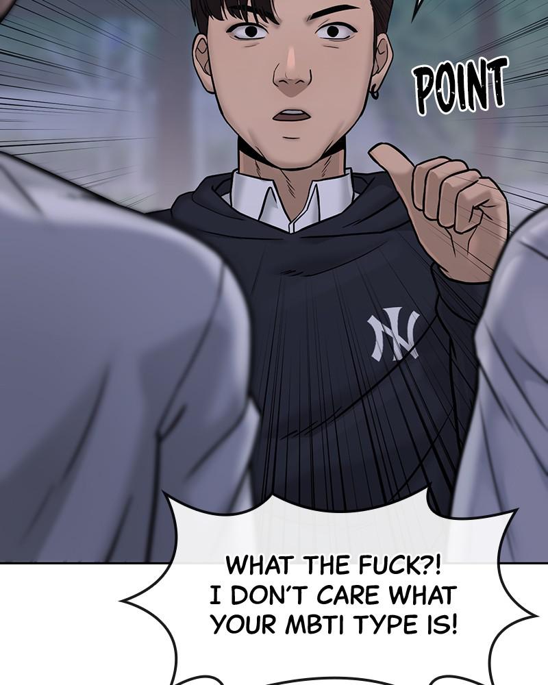 Read QUESTISM EN Manga Online