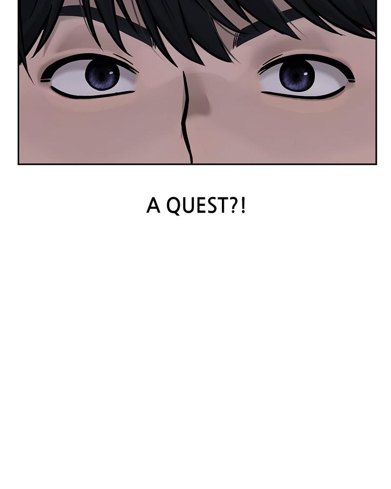 Read QUESTISM EN Manga Online