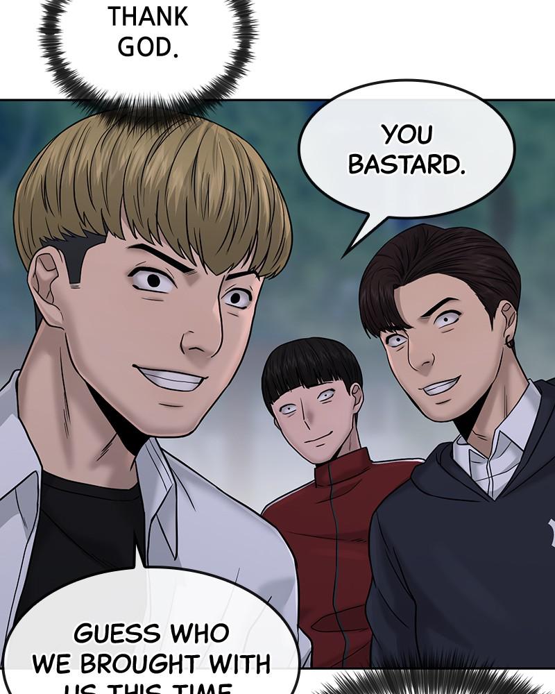 Read QUESTISM EN Manga Online