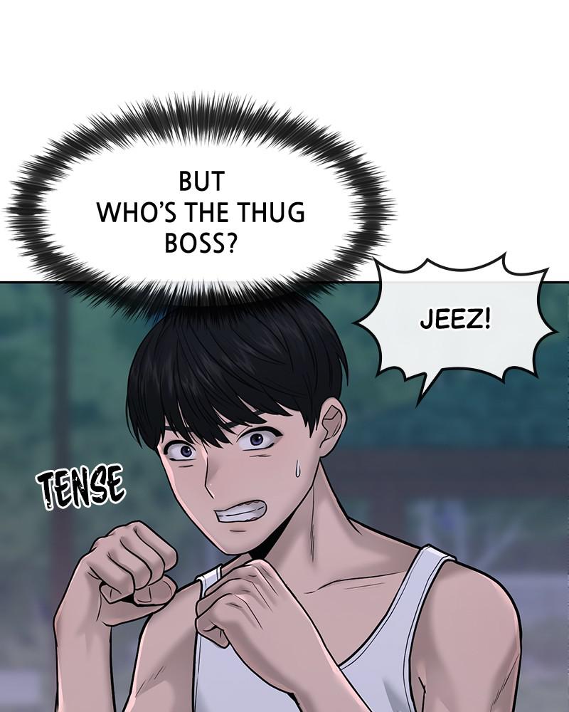 Read QUESTISM EN Manga Online