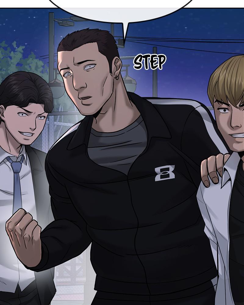 Read QUESTISM EN Manga Online