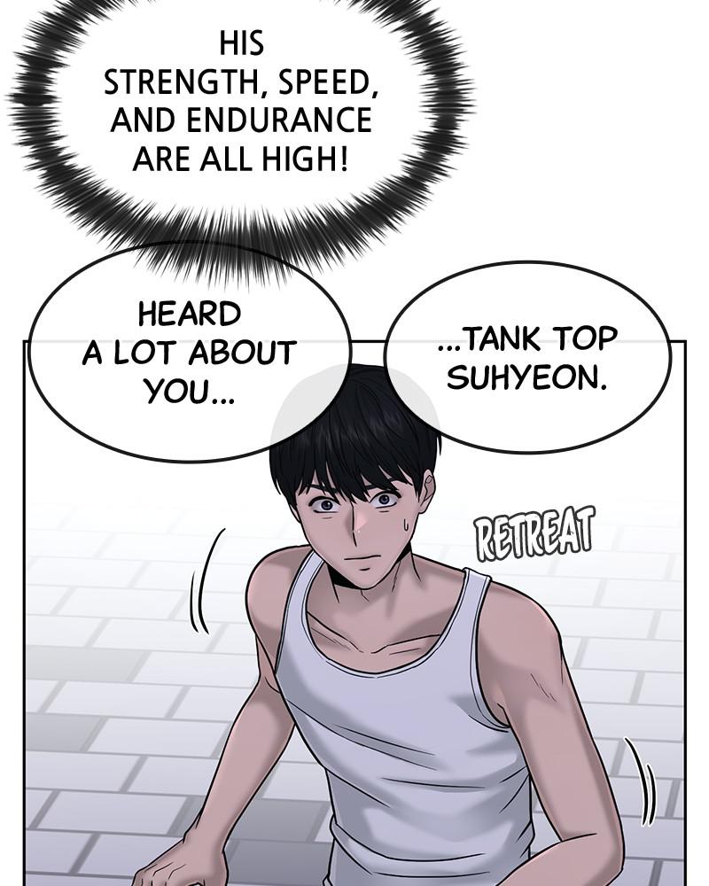 Read QUESTISM EN Manga Online