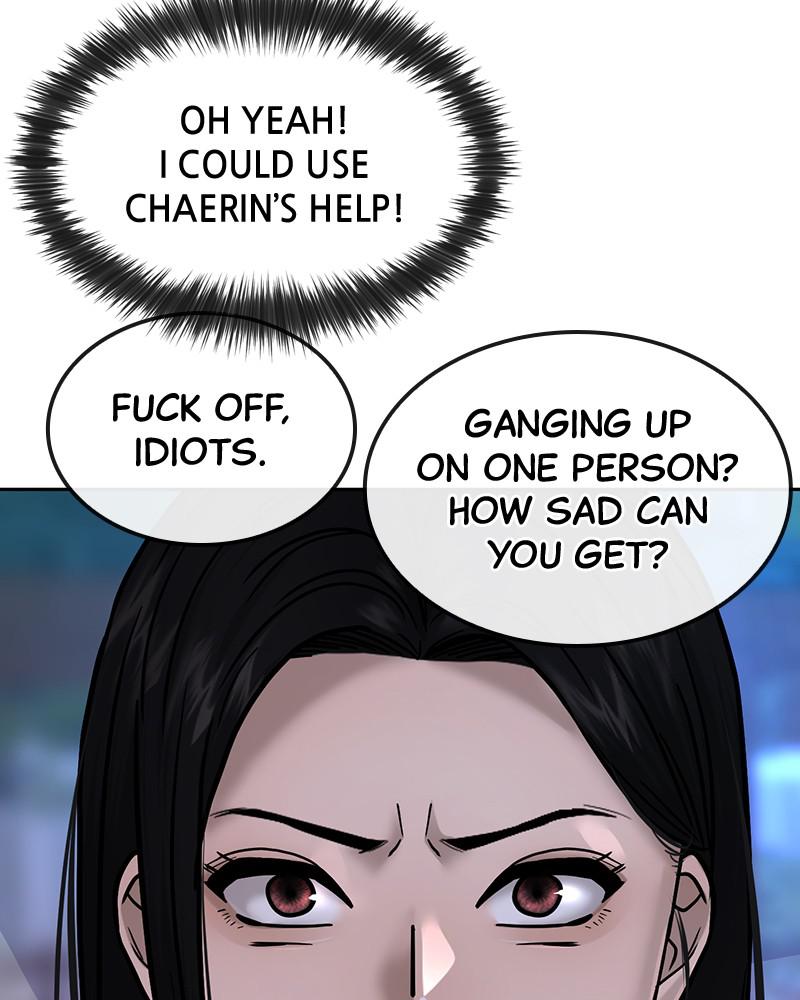 Read QUESTISM EN Manga Online