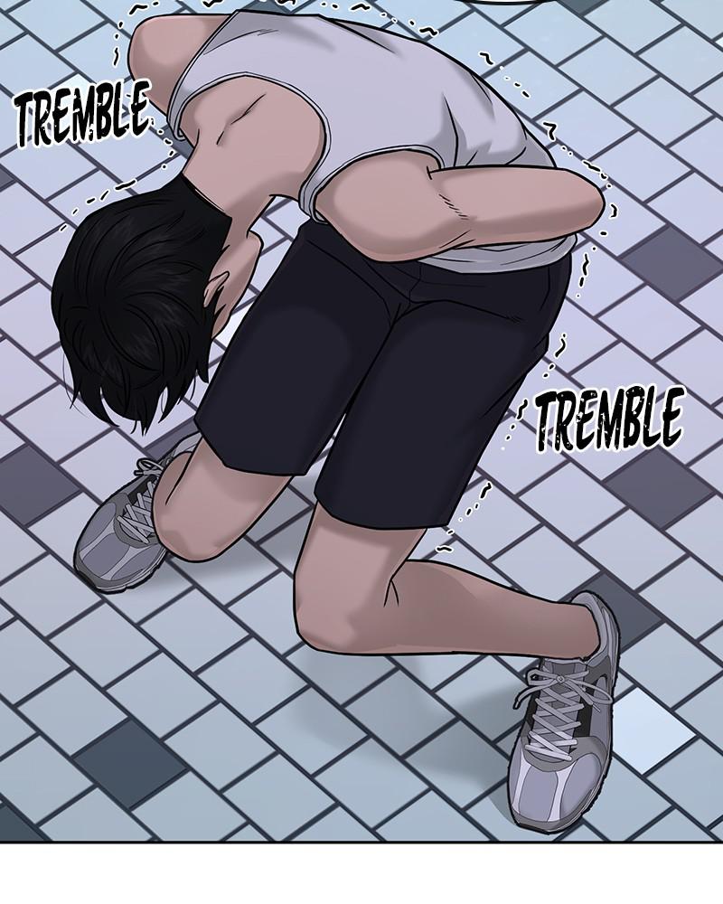 Read QUESTISM EN Manga Online