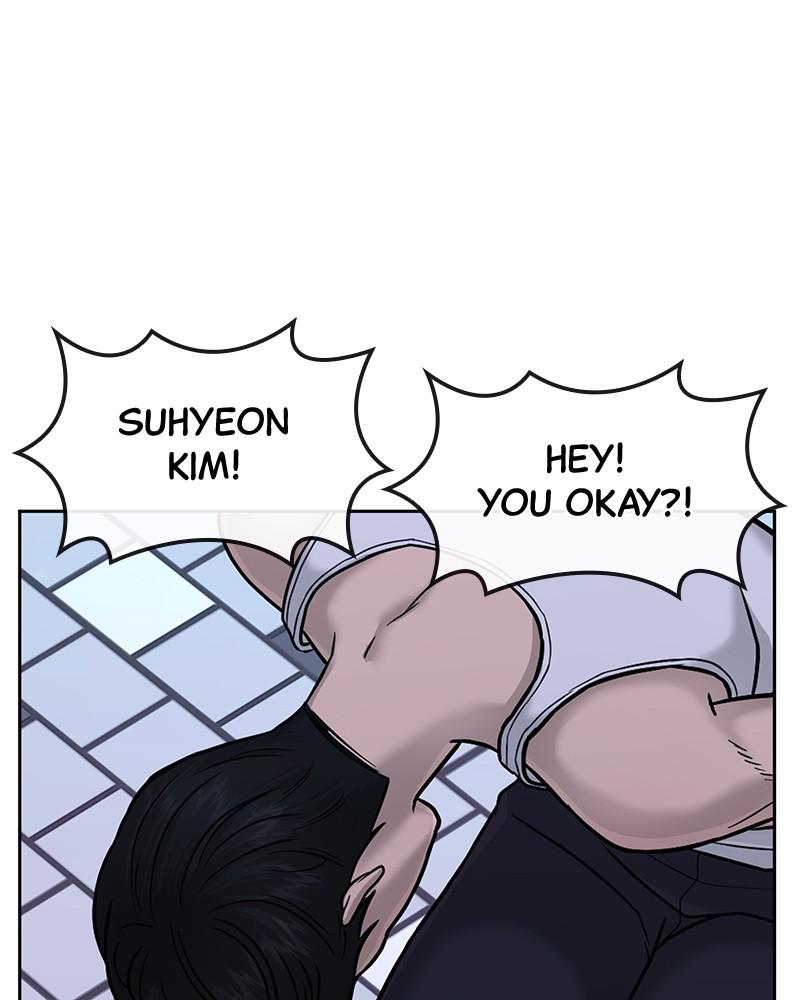 Read QUESTISM EN Manga Online