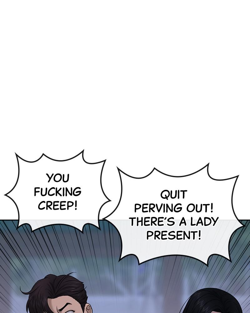 Read QUESTISM EN Manga Online