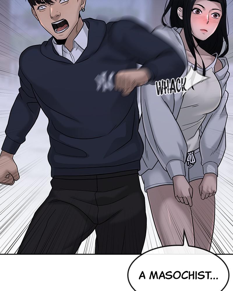 Read QUESTISM EN Manga Online