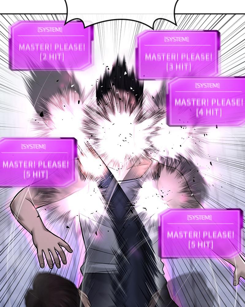 Read QUESTISM EN Manga Online