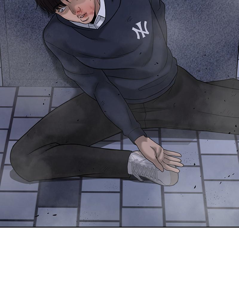 Read QUESTISM EN Manga Online