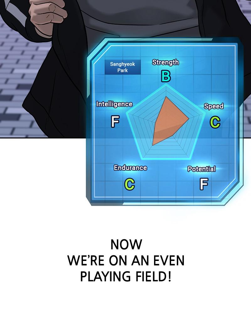 Read QUESTISM EN Manga Online