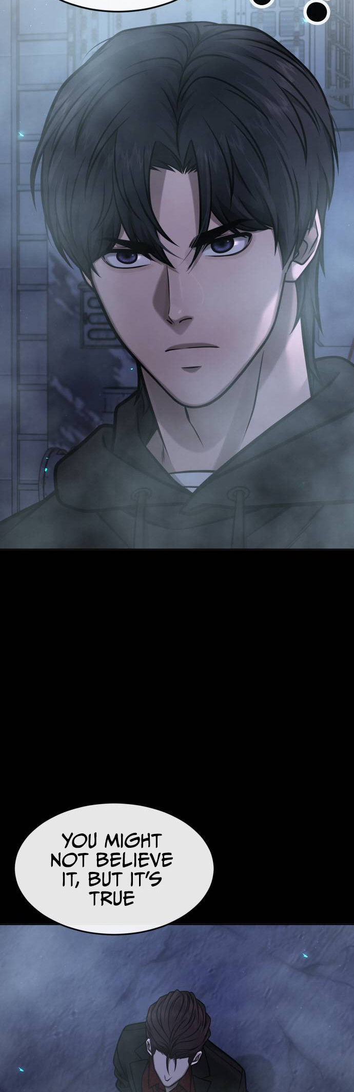 Read QUESTISM EN Manga Online