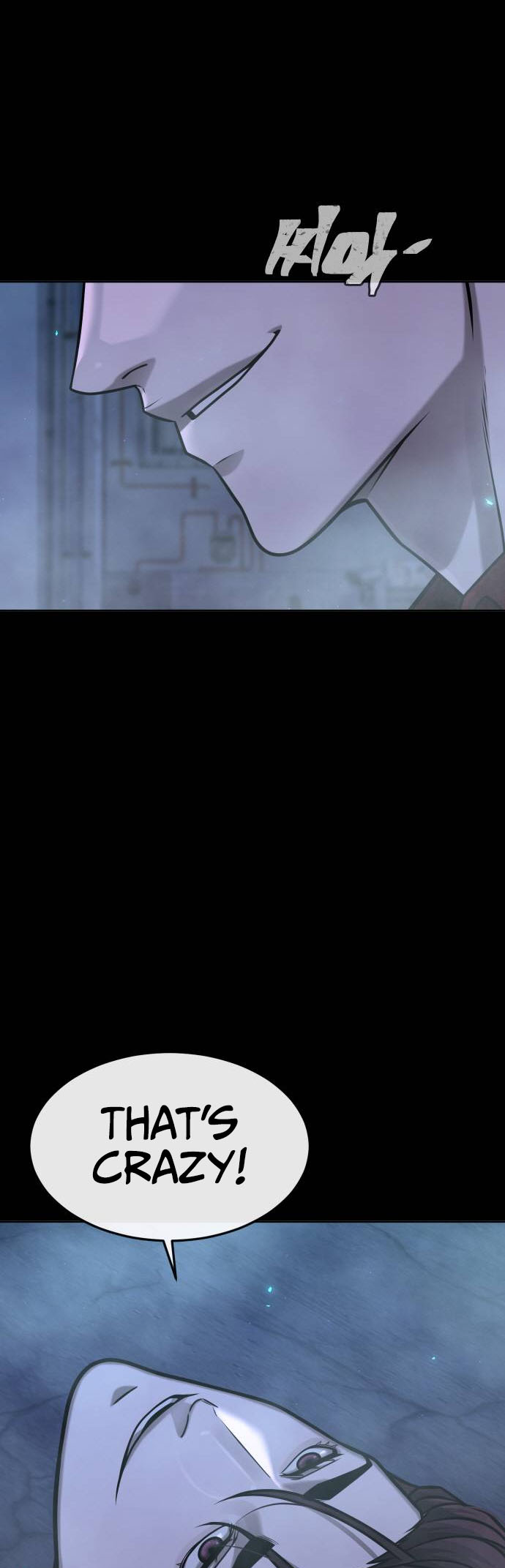 Read QUESTISM EN Manga Online