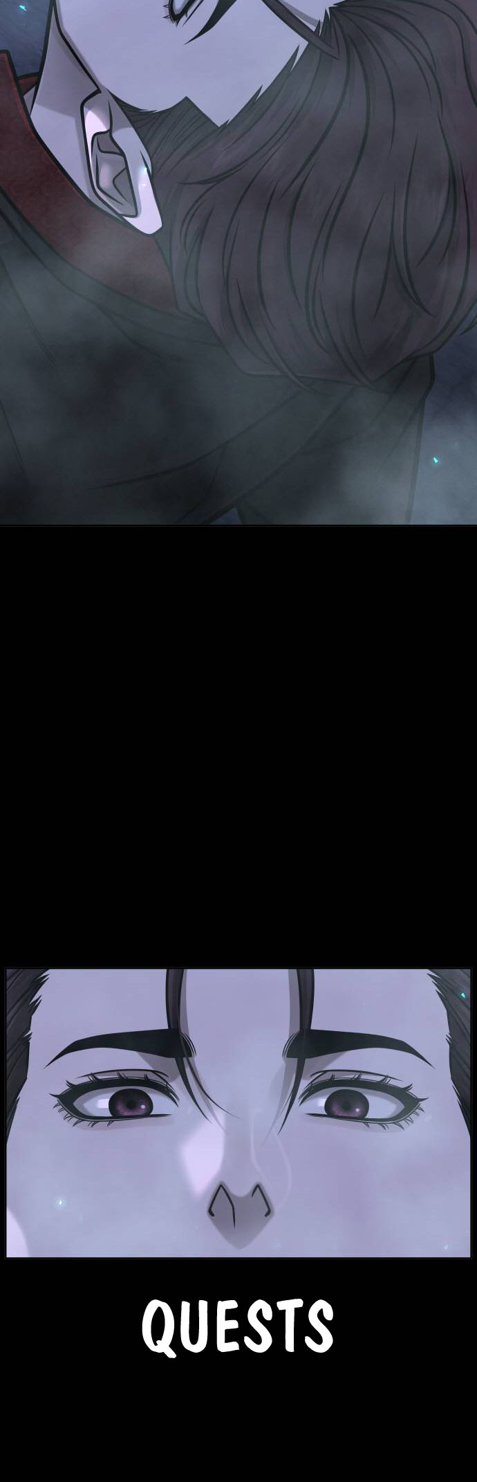 Read QUESTISM EN Manga Online