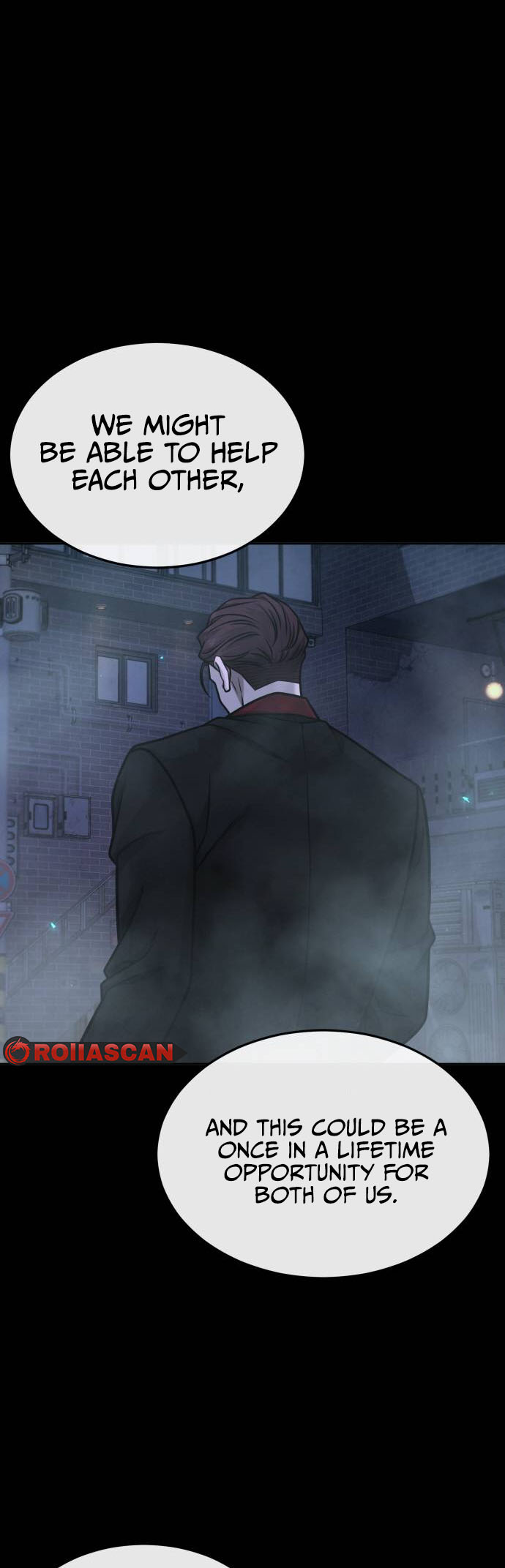 Read QUESTISM EN Manga Online