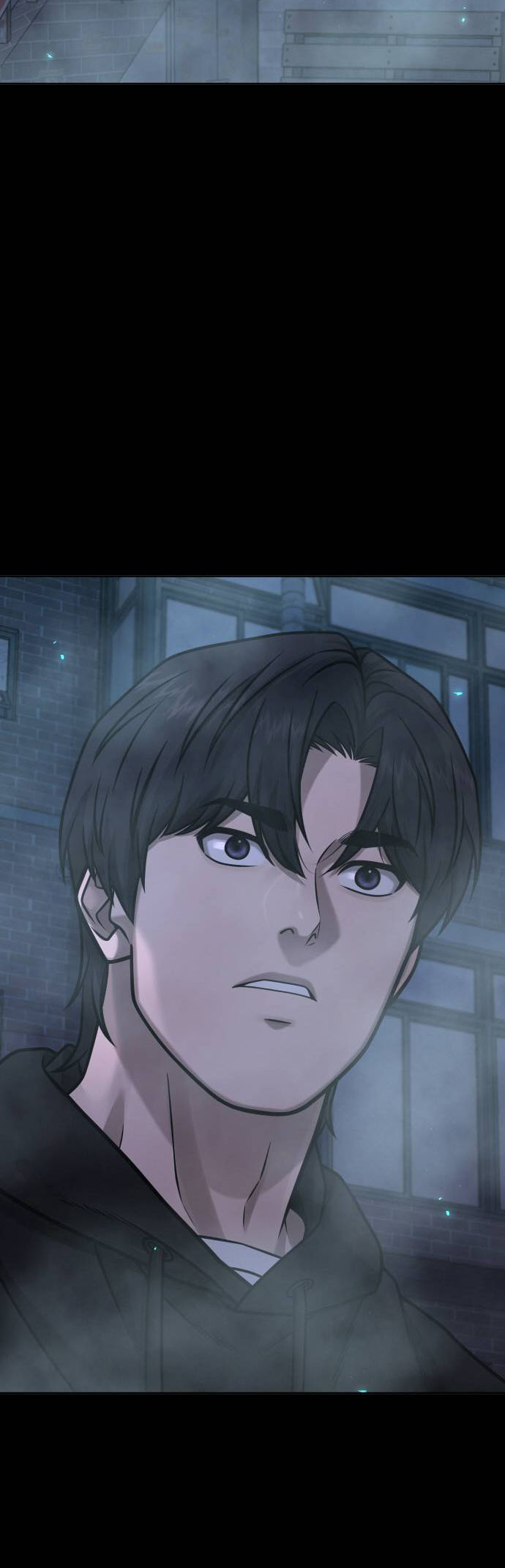 Read QUESTISM EN Manga Online