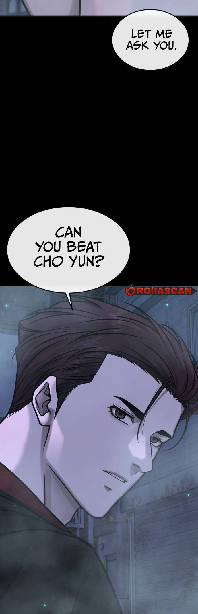 Read QUESTISM EN Manga Online