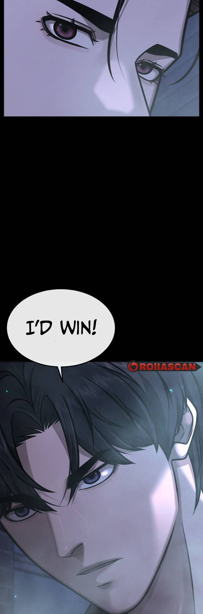 Read QUESTISM EN Manga Online