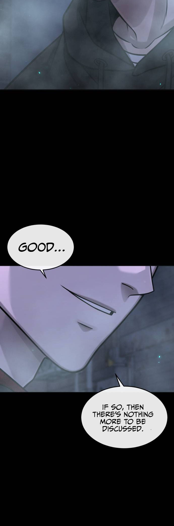 Read QUESTISM EN Manga Online