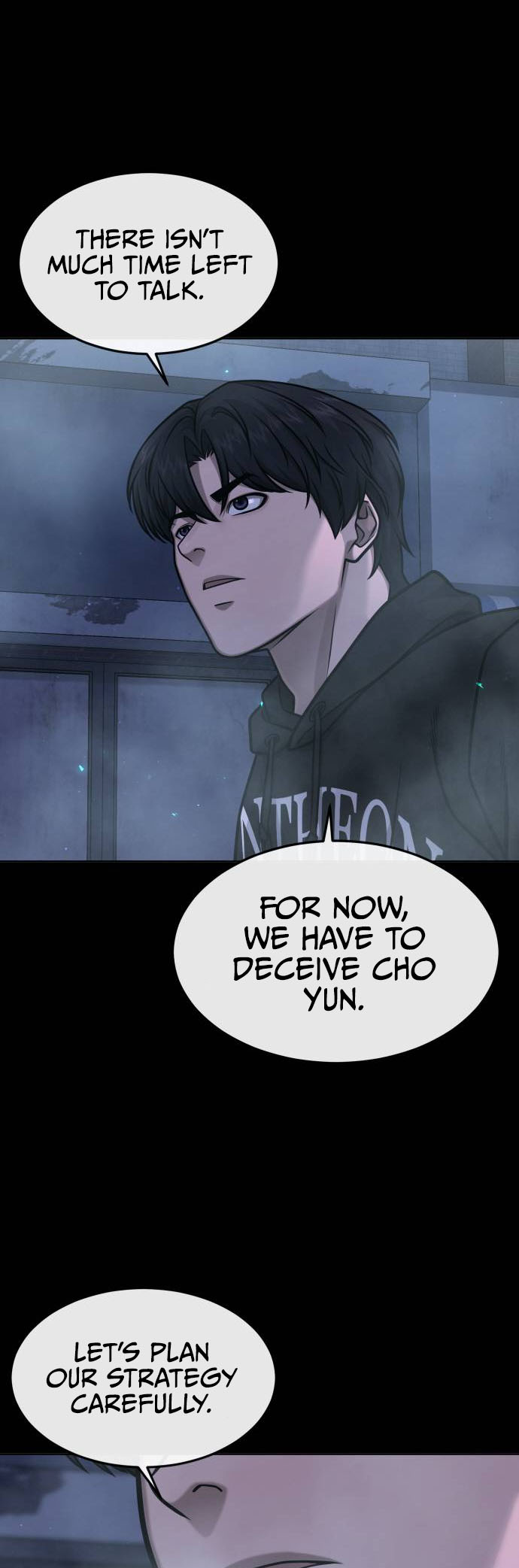 Read QUESTISM EN Manga Online