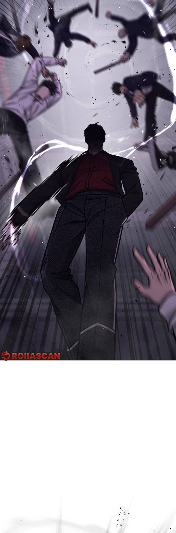 Read QUESTISM EN Manga Online