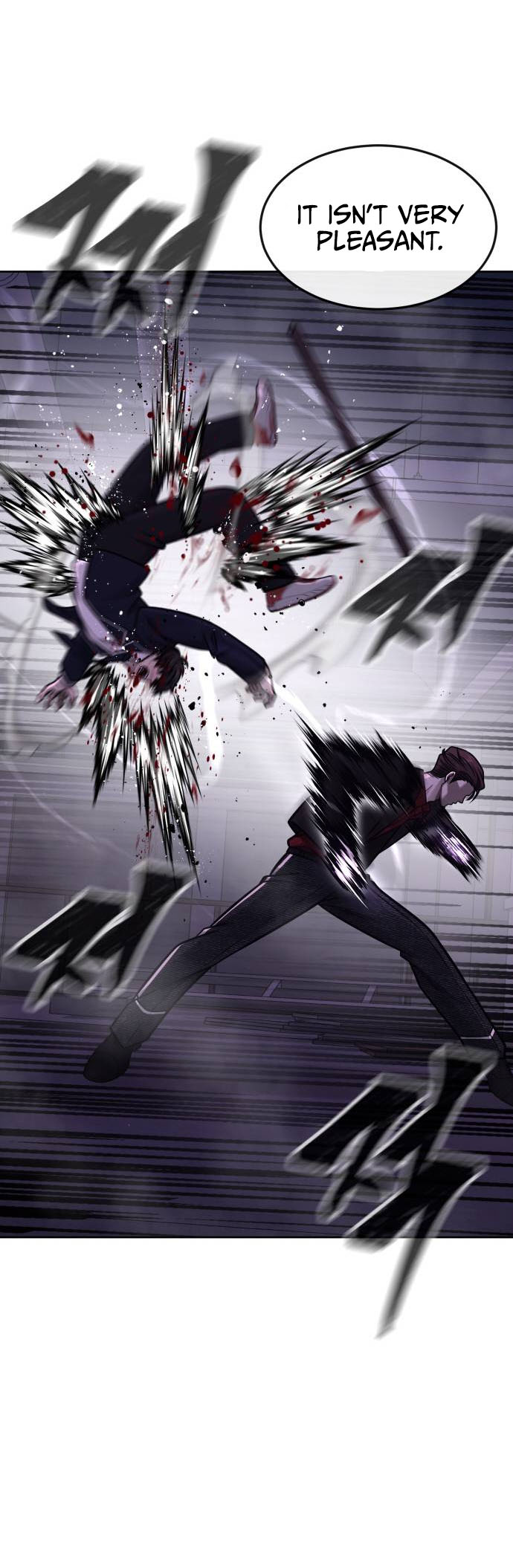 Read QUESTISM EN Manga Online