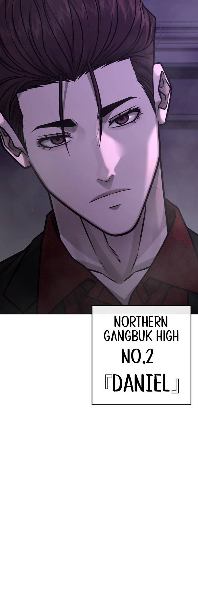 Read QUESTISM EN Manga Online