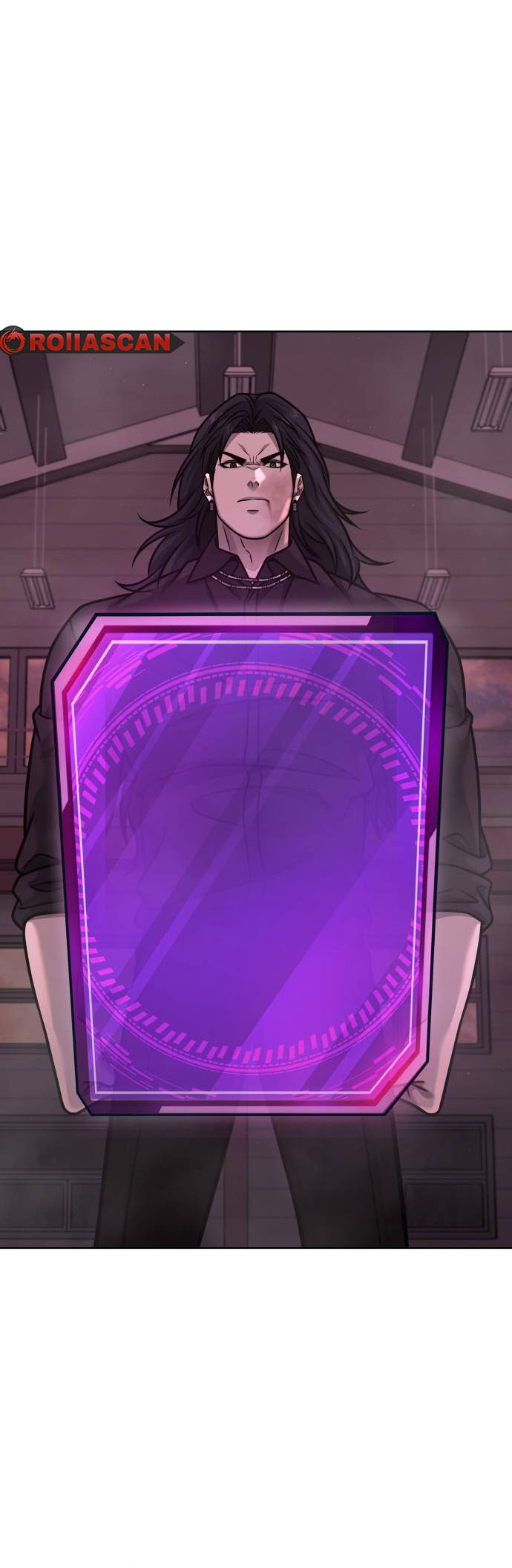 Read QUESTISM EN Manga Online