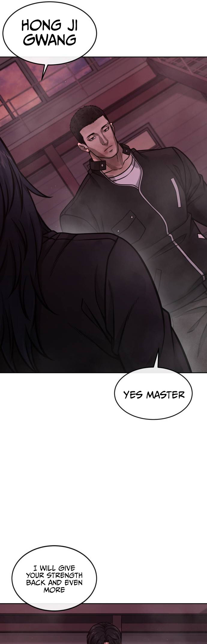 Read QUESTISM EN Manga Online