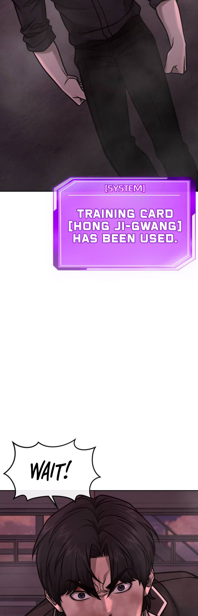 Read QUESTISM EN Manga Online