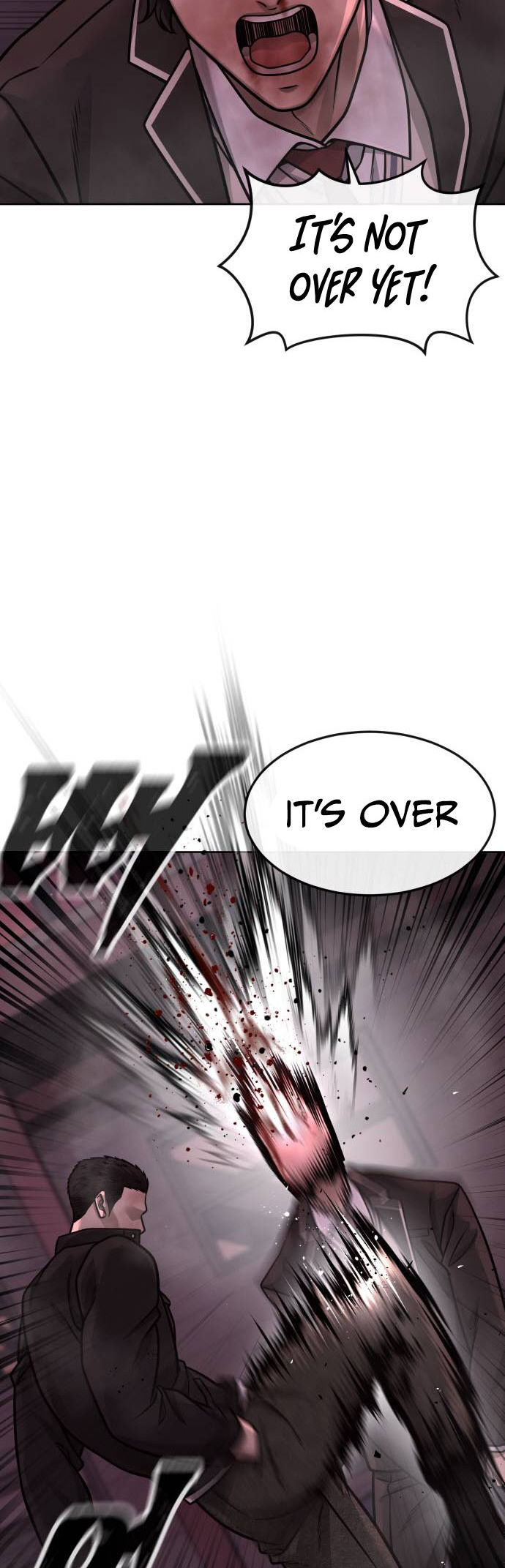 Read QUESTISM EN Manga Online