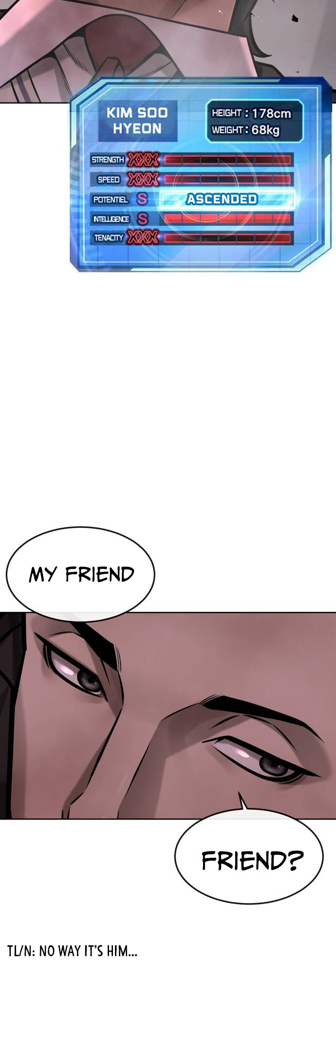 Read QUESTISM EN Manga Online