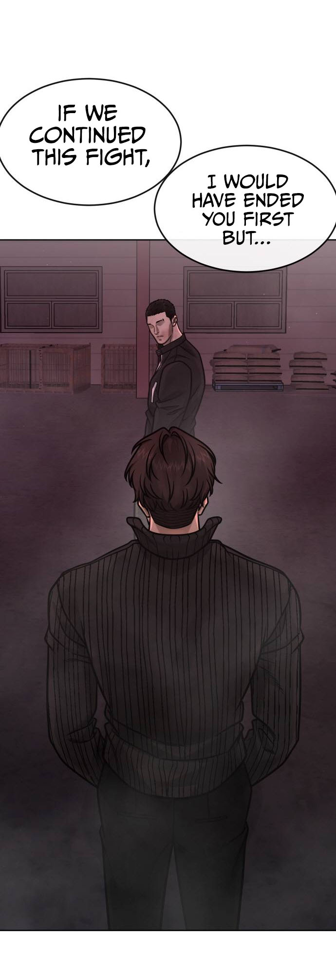 Read QUESTISM EN Manga Online