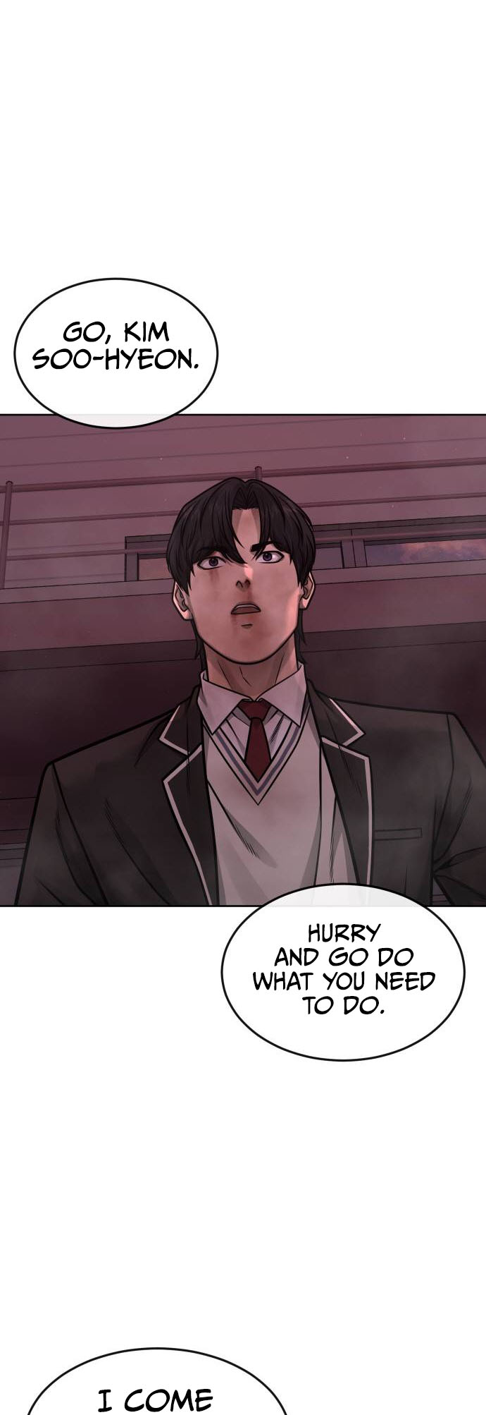 Read QUESTISM EN Manga Online