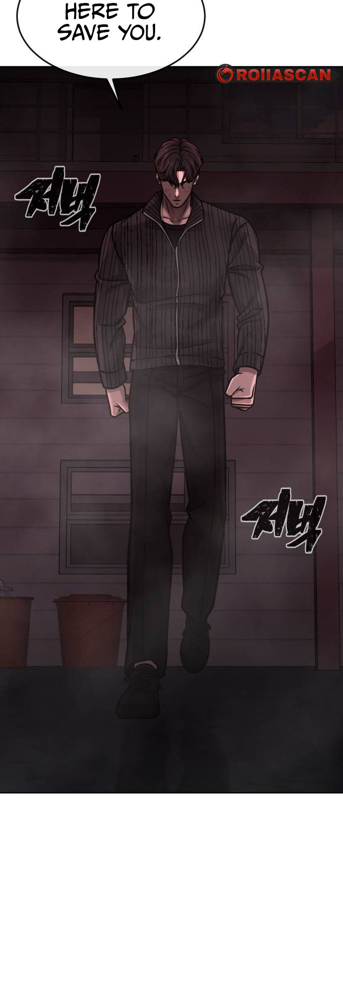 Read QUESTISM EN Manga Online