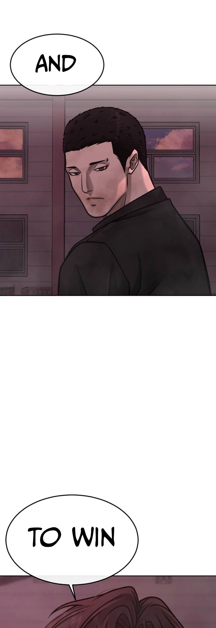 Read QUESTISM EN Manga Online