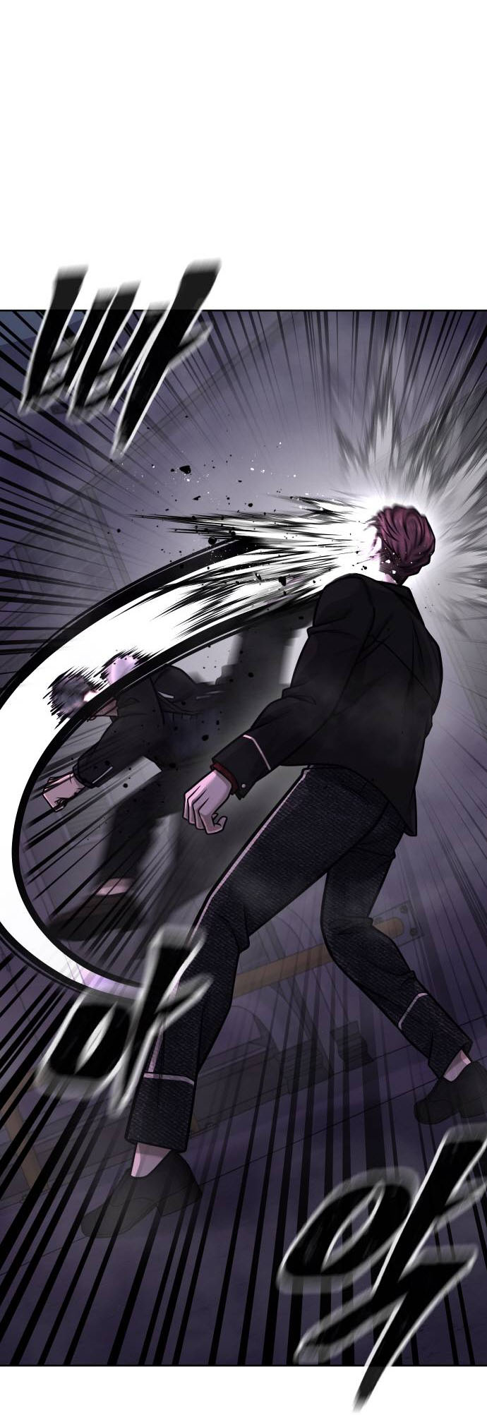 Read QUESTISM EN Manga Online